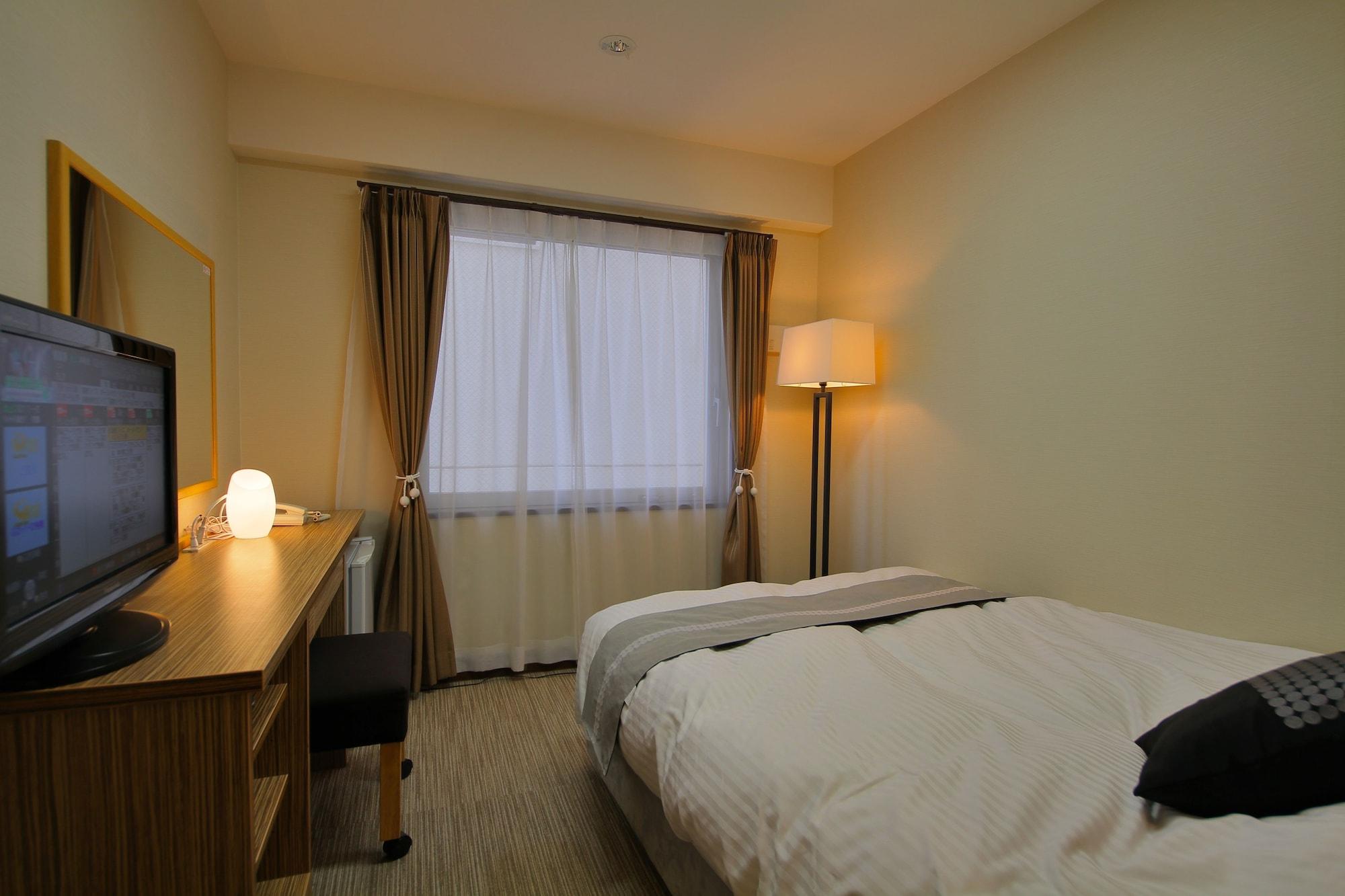 Kyoto Hana Hotel Bagian luar foto